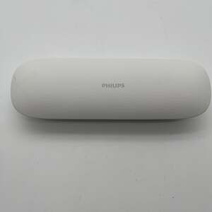 Philips Sonicare DiamondClean Smart Travel Charging Case - White